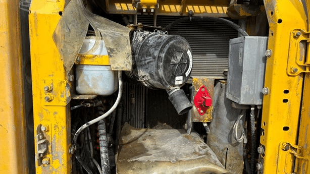 2020 Used Komatsu PC130-8 Excavators