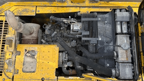 2020 Used Komatsu PC130-8 Excavators