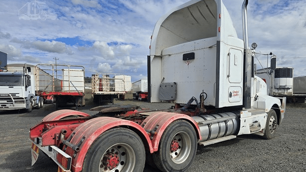 1997 Used Kenworth T601 Prime Mover