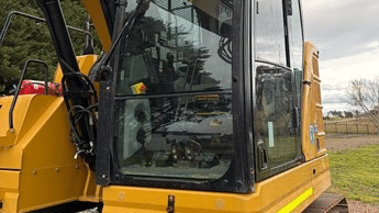 2020 Used Caterpillar 325 Excavators