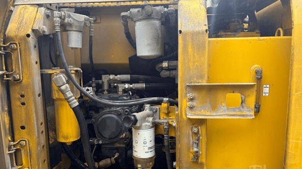 2020 Used Komatsu PC130-8 Excavators