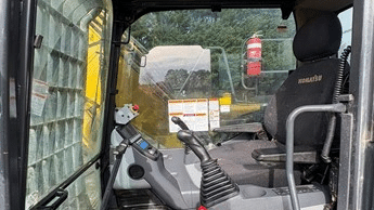 2020 Used Komatsu PC130-8 Excavators