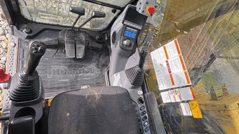 2020 Used Komatsu PC130-8 Excavators