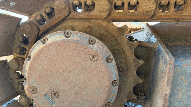 2016 Used Komatsu PC138US-8 Excavators