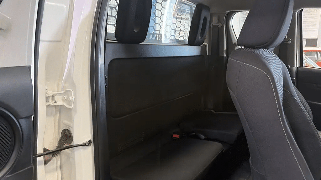 2022 Used Toyota Hilux Ute