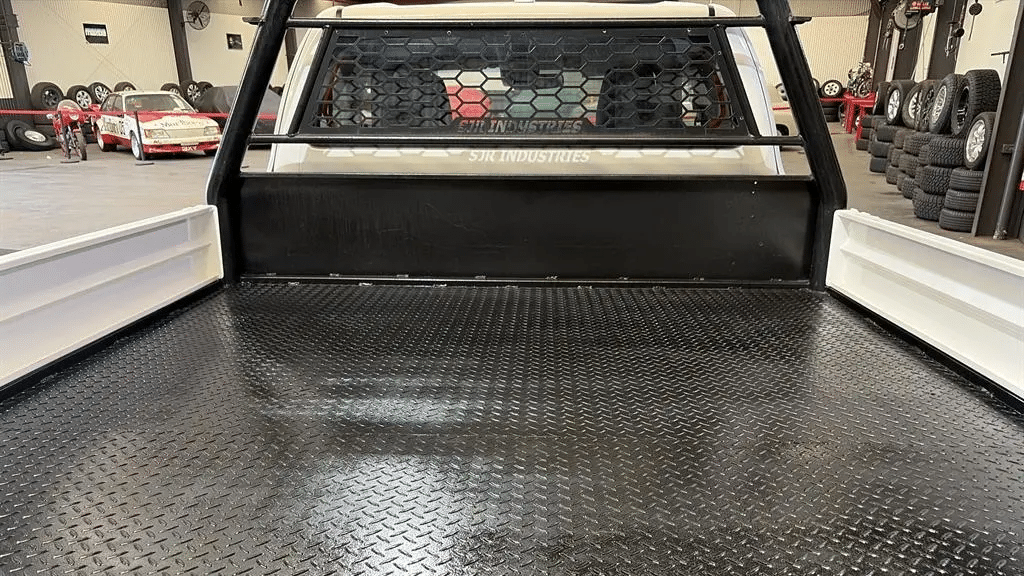 2022 Used Toyota Hilux Ute