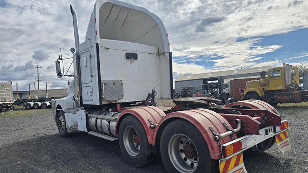 1997 Used Kenworth T601 Prime Mover