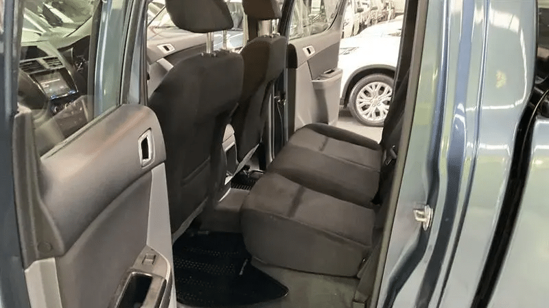 2019 Used Mazda BT-50 Ute