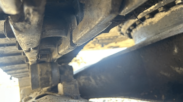 2011 Used Komatsu PC138US-8 Excavators