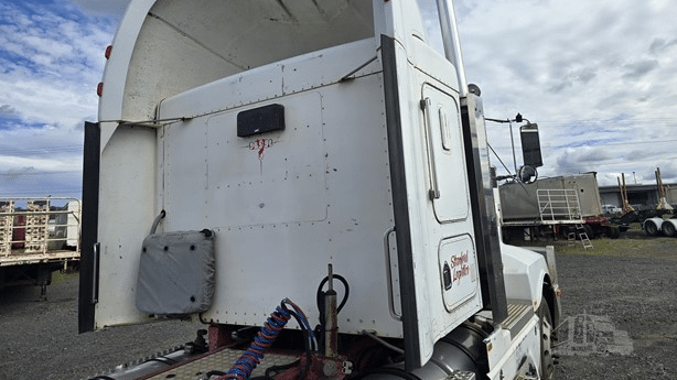 1997 Used Kenworth T601 Prime Mover
