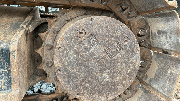 2020 Used Caterpillar 325 Excavators