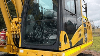 2018 Used Komatsu PC210 LCI-10 Excavators