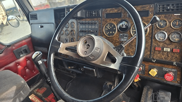 1997 Used Kenworth T601 Prime Mover