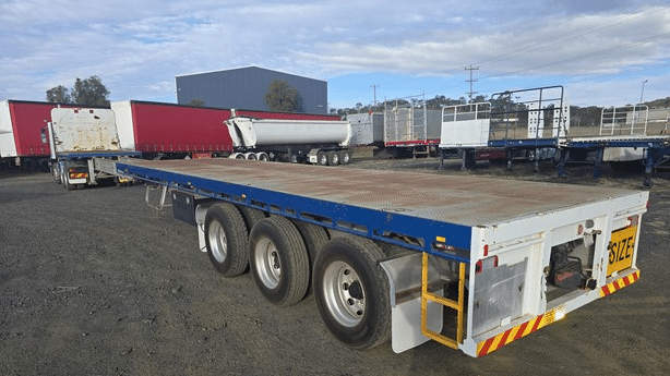 2014 Used Howard Porter Flat Top