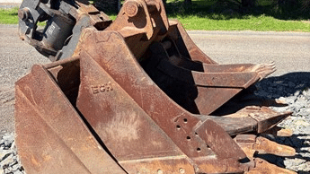 2018 Used Komatsu PC228US LC-8 Excavators