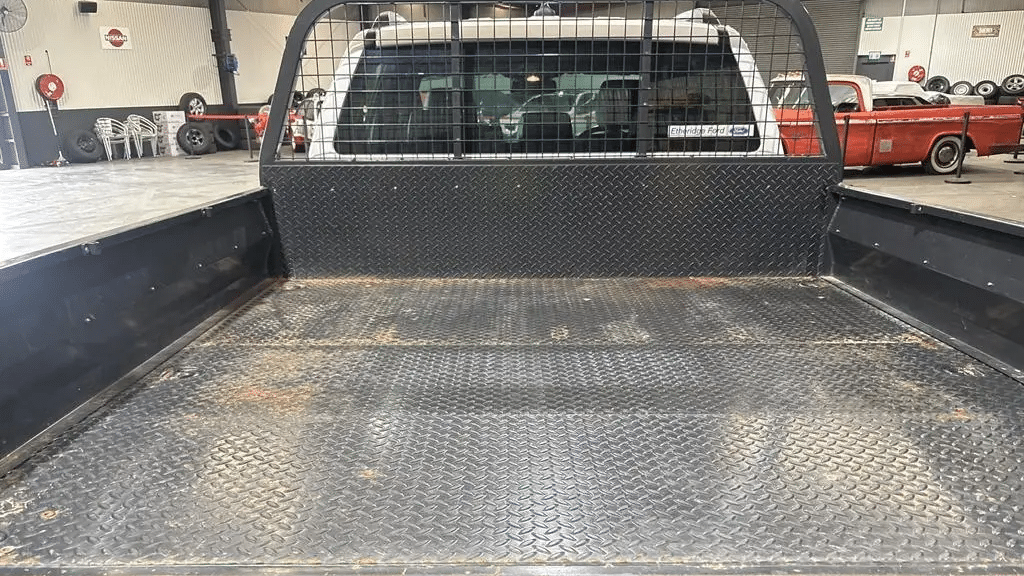 2021 Used Ford Ranger Ute