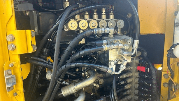 2018 Used Komatsu PC228US-8 Excavators