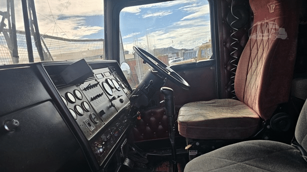 1997 Used Kenworth T601 Prime Mover