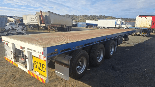 2014 Used Howard Porter Flat Top