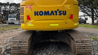 2020 Used Komatsu PC228US LC-11 Excavators