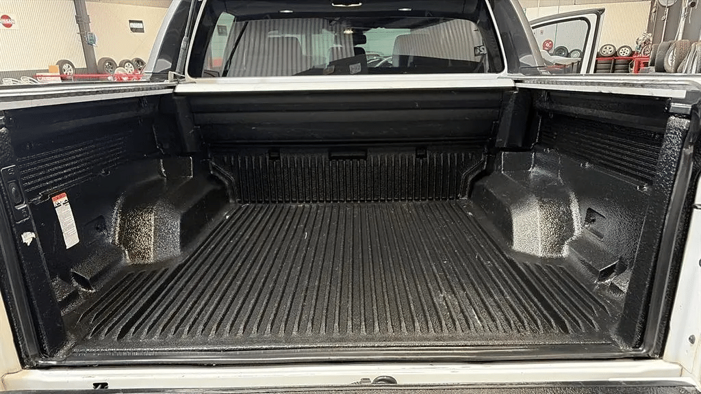 2021 Used Ford Ranger Ute