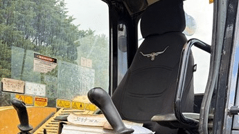 2015 Used Caterpillar 308D Excavators