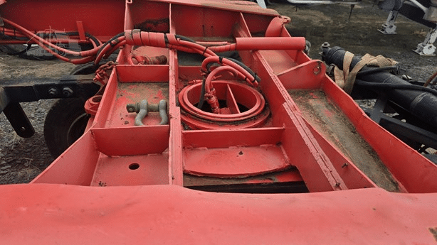 1983 Used SHOP BUILT Dolly Trailer
