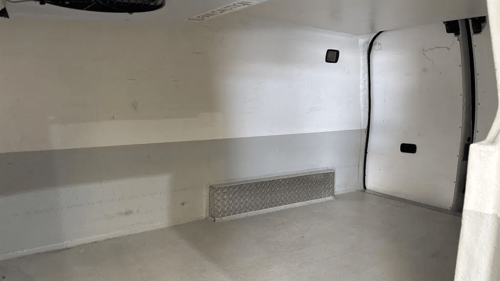 2020 Used Hyundai iLoad Van