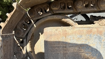2018 Used Volvo ECR235CL Excavators