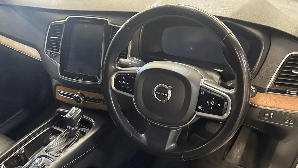 2018 Used Volvo XC90 Wagon