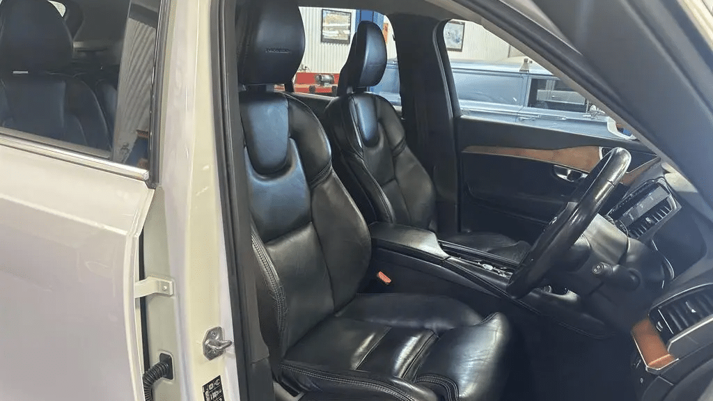 2018 Used Volvo XC90 Wagon