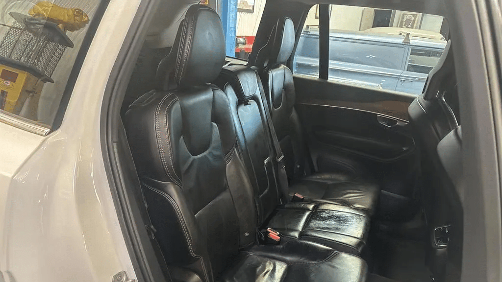 2018 Used Volvo XC90 Wagon
