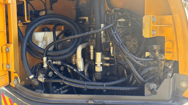 2018 Used Volvo ECR235CL Excavators