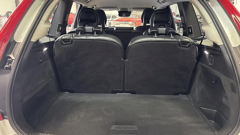 2018 Used Volvo XC90 Wagon