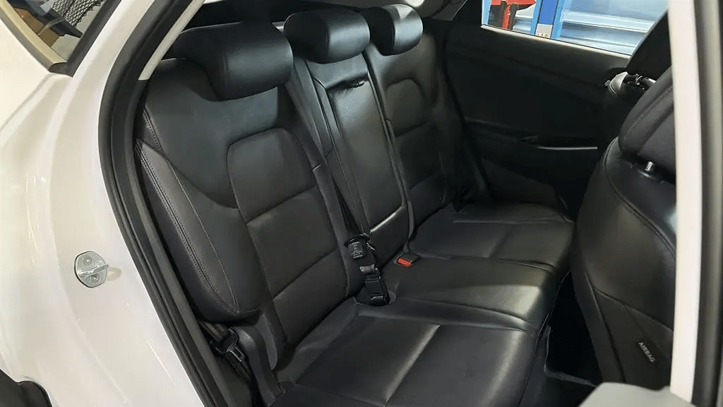 2016 Used Hyundai Tucson Wagon
