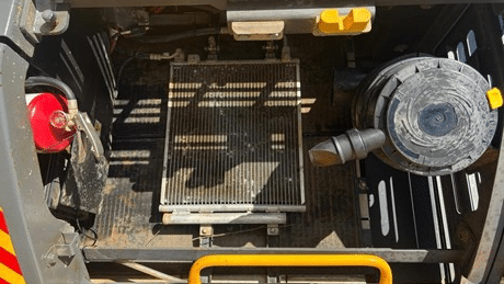 2018 Used Volvo ECR235CL Excavators