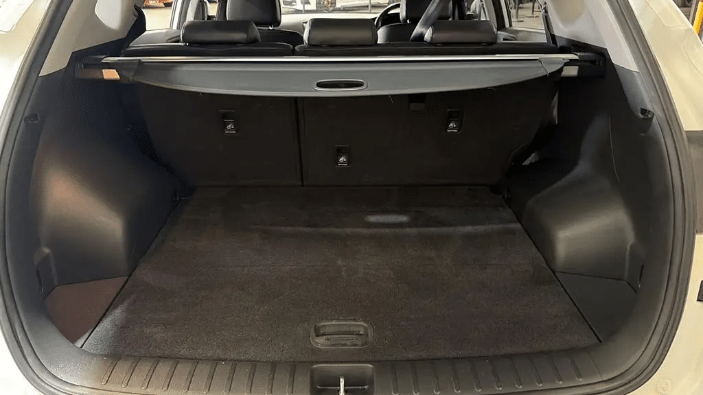 2016 Used Hyundai Tucson Wagon