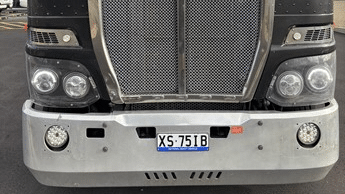 2019 Used Kenworth K200 Prime Mover