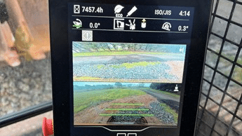 2020 Used Caterpillar 325 Excavators