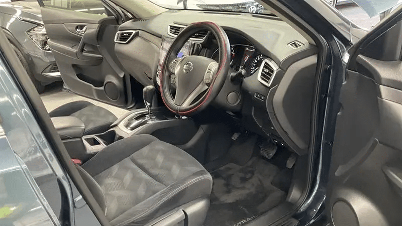 2016 Used Nissan S Wagon