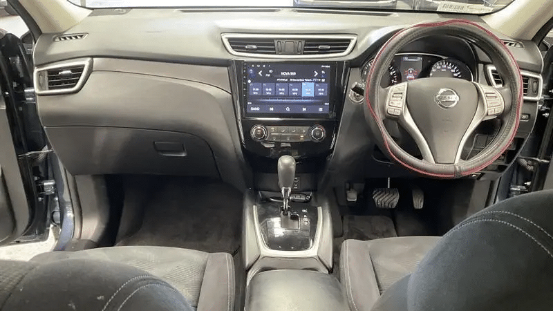 2016 Used Nissan S Wagon