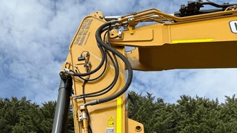 2019 Used Caterpillar 336 Excavators
