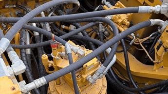 2019 Used Caterpillar 336 Excavators