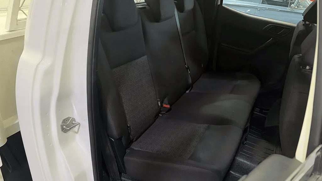 2022 Used Ford Ranger Ute