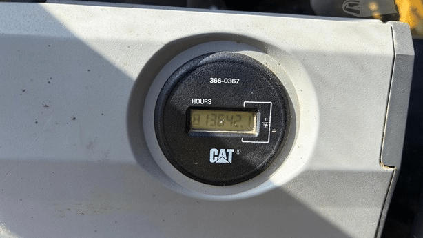 2015 Used Caterpillar 336EL Excavators