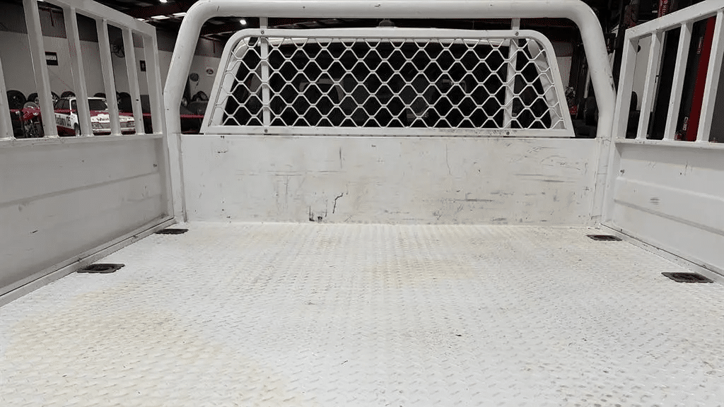 2022 Used Ford Ranger Ute