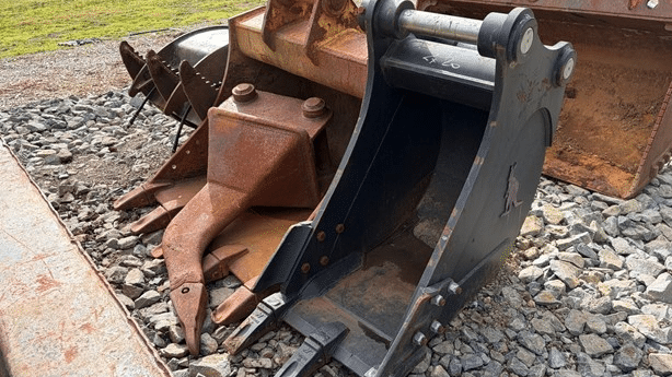 2019 Used Hitachi ZX225US LC-5B Excavators