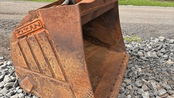 2019 Used Hitachi ZX360 LCH-5B Excavators