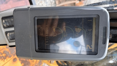 2015 Used Caterpillar 308D Excavators