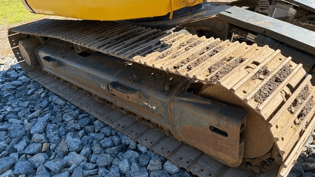 2016 Used Komatsu PC138US-8 Excavators